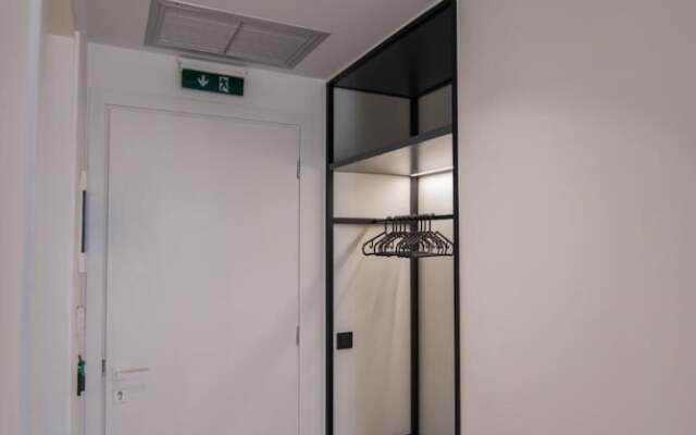 Ederlezi Zoubourlou Aparthotel