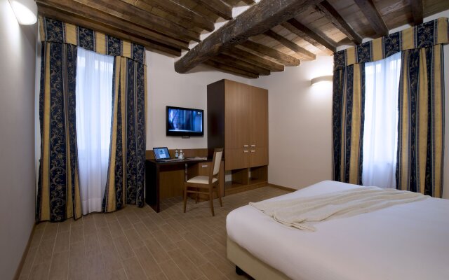 Hotel Villa Ducale