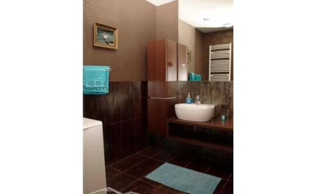 Apartamenty Tatrzańskie Turnie