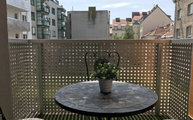 United Homes Apartments Vienna