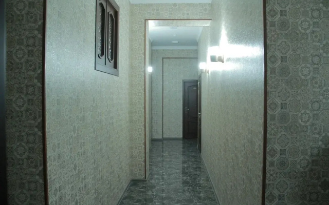 Hotel Kamila