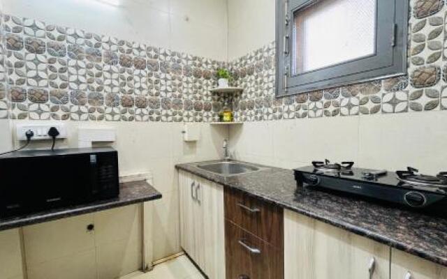 Medicity Service Apartments Gurgaon