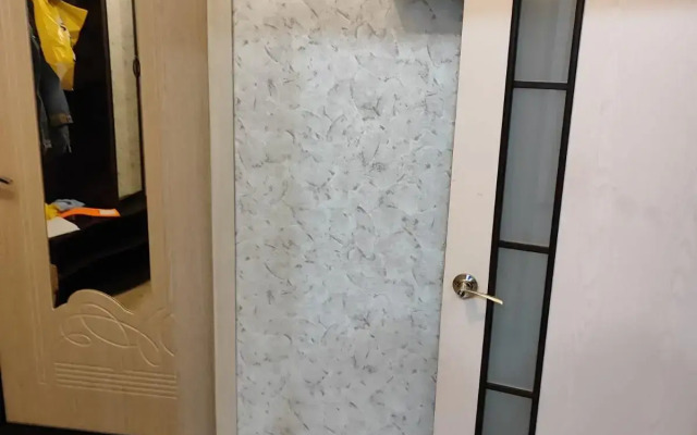 1-комнатные апартаменты на Проспекте Гагарина 101 к.1