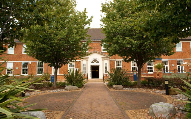 Mitchell Hall