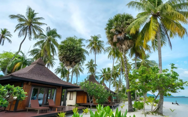 Koh Mook Sivalai Beach Resort