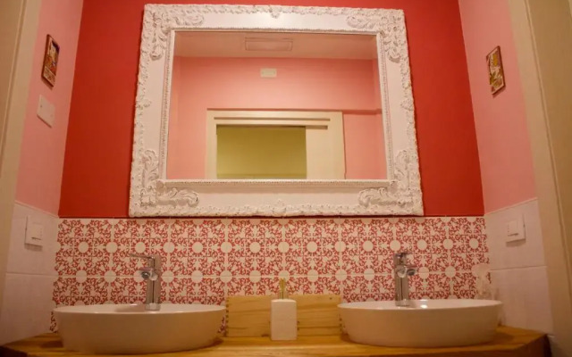 Gigante Wine & Welcome