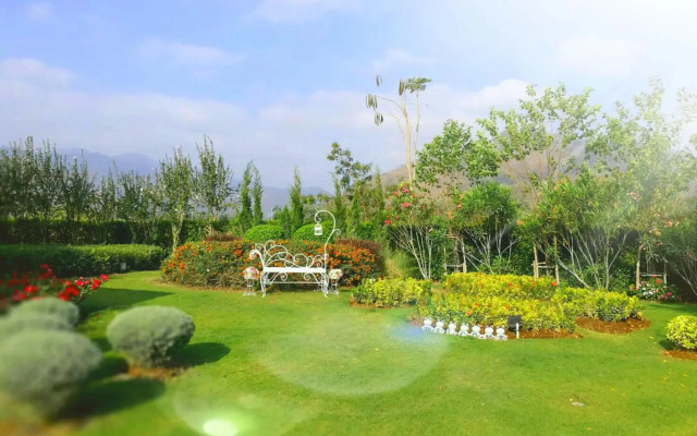 The Focus Khaoyai Resort