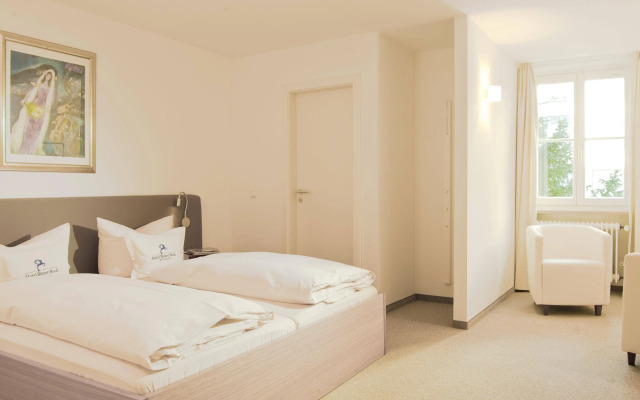 Hotel Blauer Bock