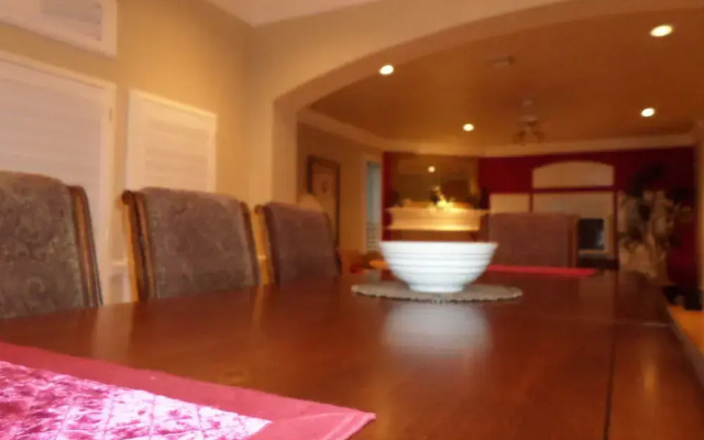 CitySpaces BnB