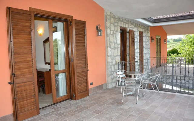 BB Pinus Rooms