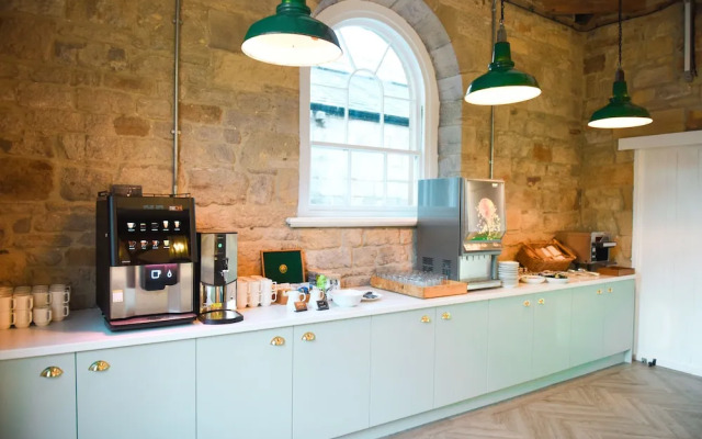Beamish Hall Country House Hotel, BW Premier Collection