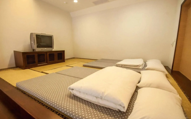 Les Hotel Tainan