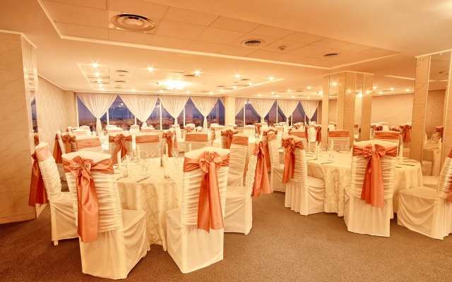 Hotel Continental Forum Arad