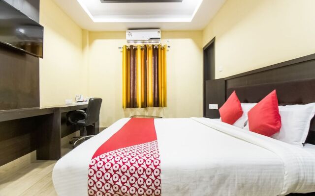OYO 33503 Hotel Holiday international