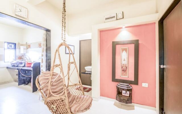 GuestHouser 3 BHK Bungalow c477