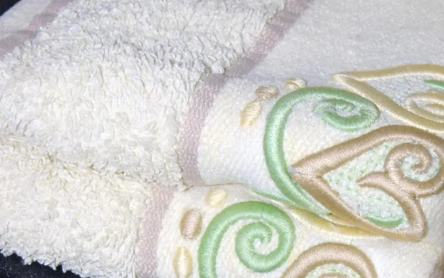 Vittoria Resort Residence B&B