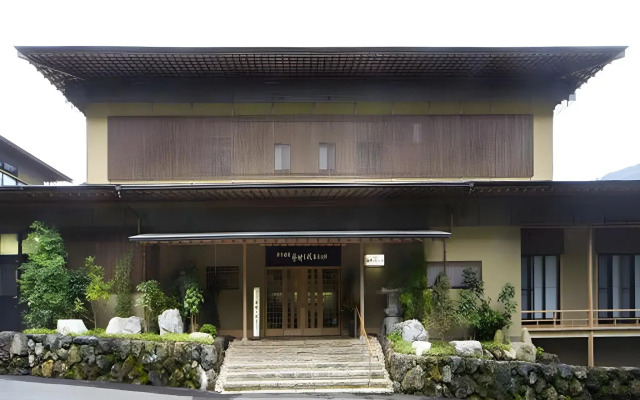 Ryokan Takechiyo Kirishima Bettei