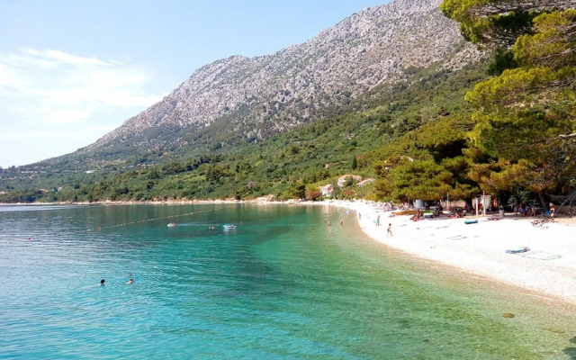 Anki - 15 m From sea - A2