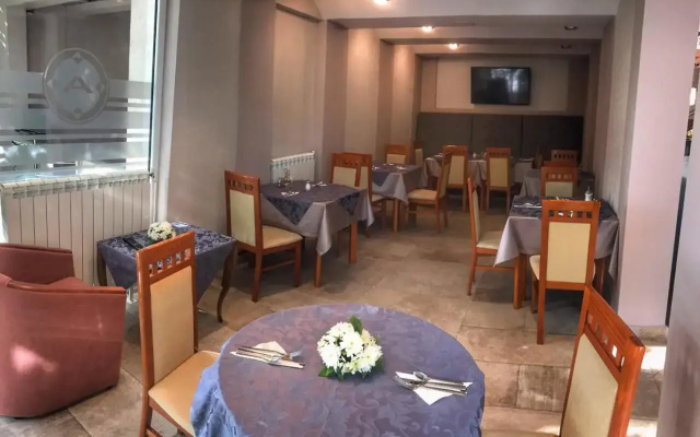 Hotel Anita