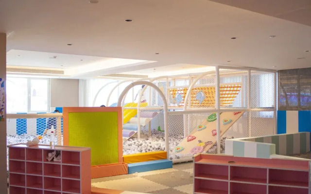 Tianjin Polar Ocean Hotel