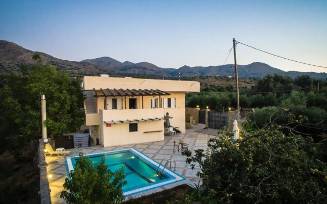Mamas Villa