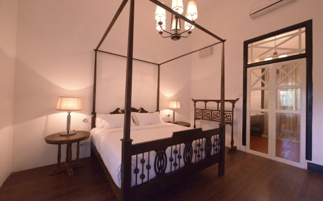 Villa Samadhi Singapore by Samadhi (SG Clean Certified)