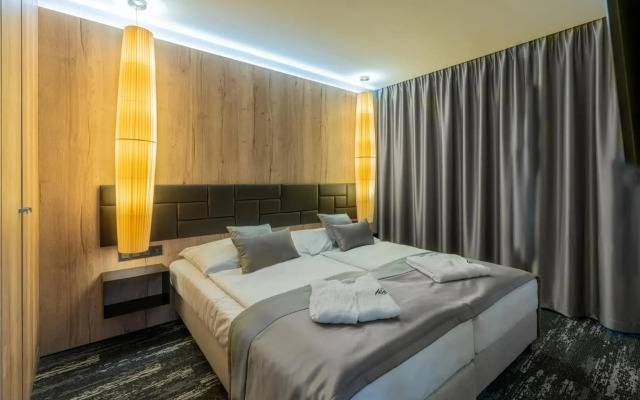 Hotel Hills