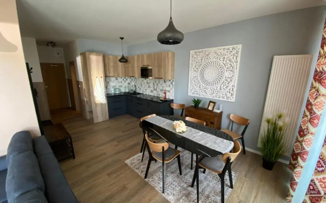 Apartmany Veternica v Bernarde