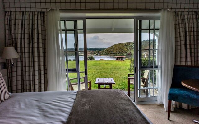 VR Rotorua Lake Resort