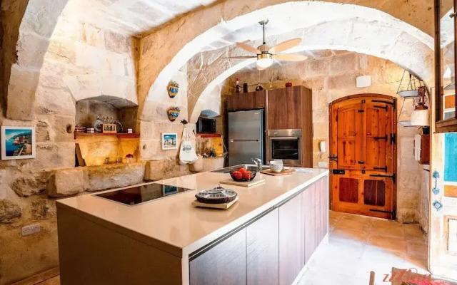 Matli Farmhouse Your Stunning Gozo Getaway