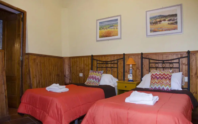 La Gomera 101464 1 Bedroom Holiday home By Mo Rentals