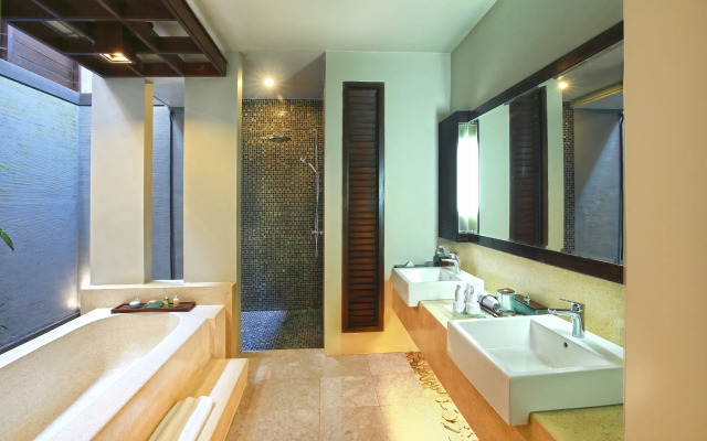 Le Jardin Villas Seminyak