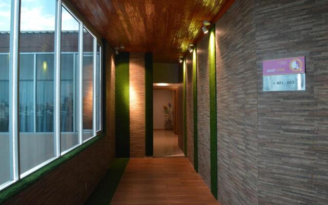Midtown Xpress Balikpapan