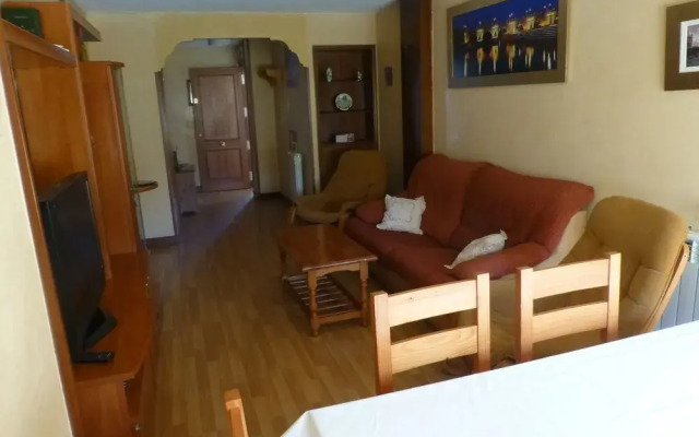 Apartamento Parque Madrid Río