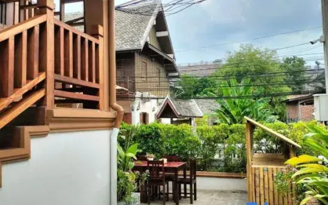 Villa Wanika