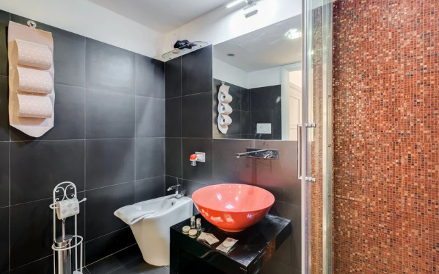 Colonna Suite Pantheon