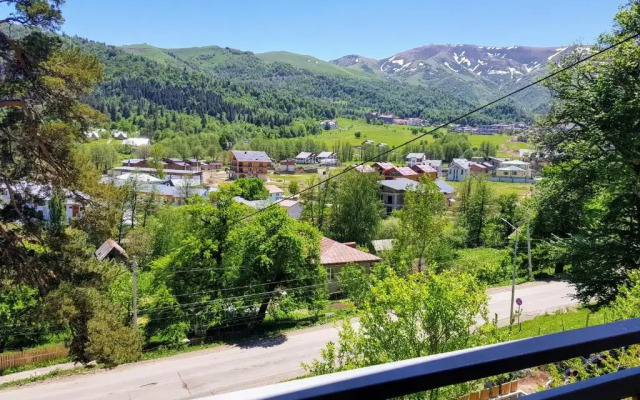 Villa B Barleon-Bakuriani