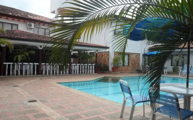 Santa Barbara Arauca