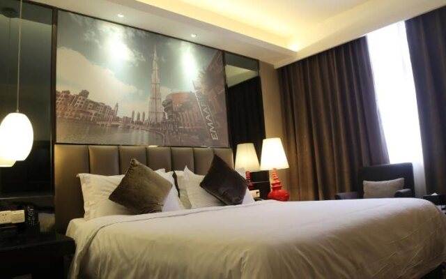Osid Hotel