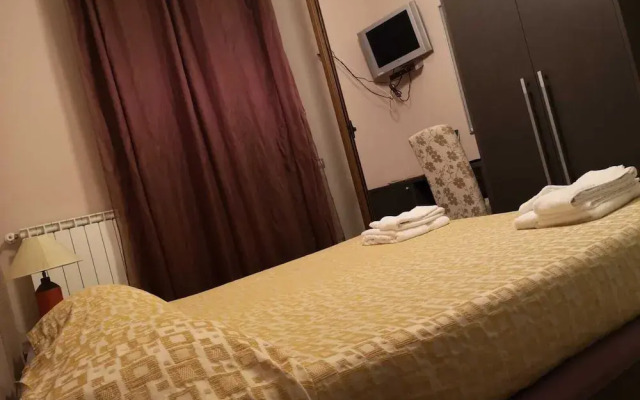 Piano Verde Casa Vacanze