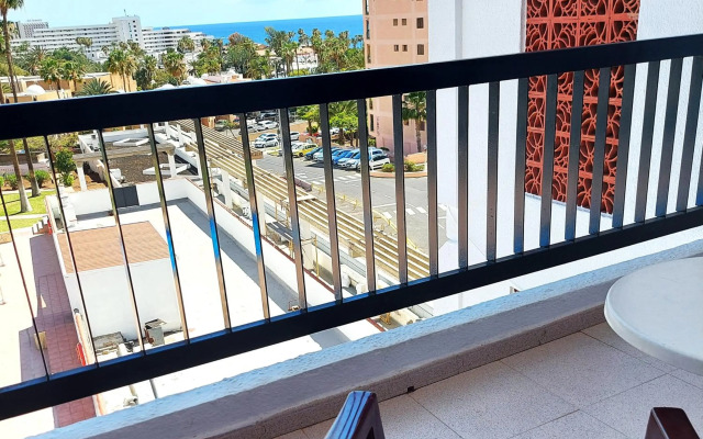 Ocean View, Wifi Free, Playa Las Americas