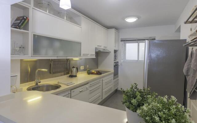 Frontline Duplex With Paradisiacal Views