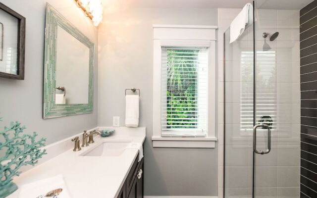 Summer House by SKLRP