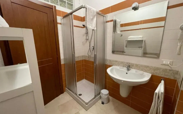 B&B Ponte Capograssi