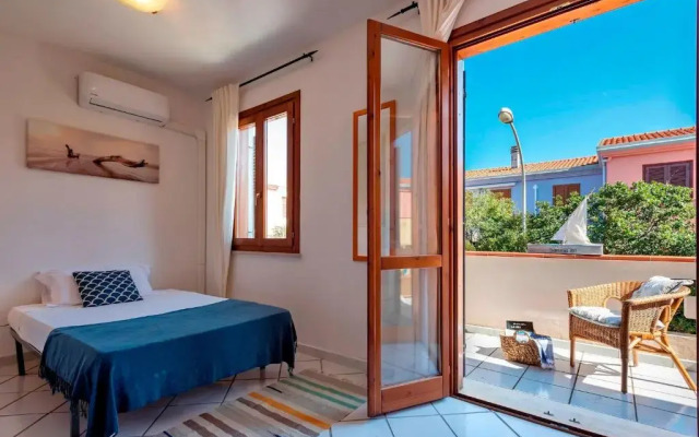 Casa Ginestra in Stintino