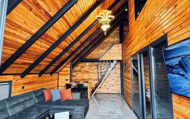 Wonder of Nature Sapanca