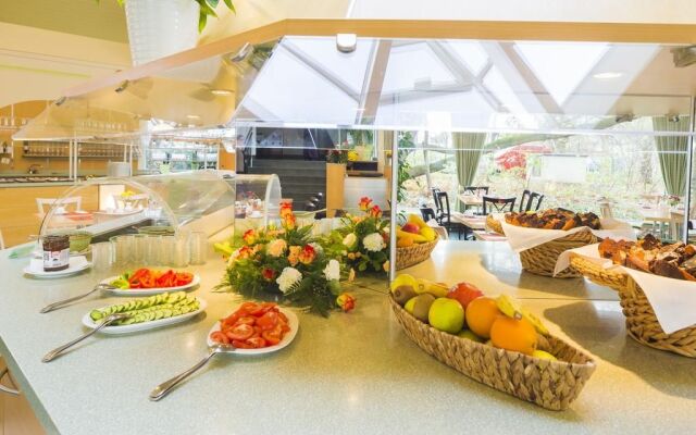 Hotel Am Terrassenufer