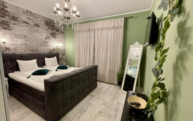 Chic Home