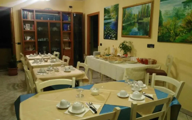 B&B Villa Ciccone