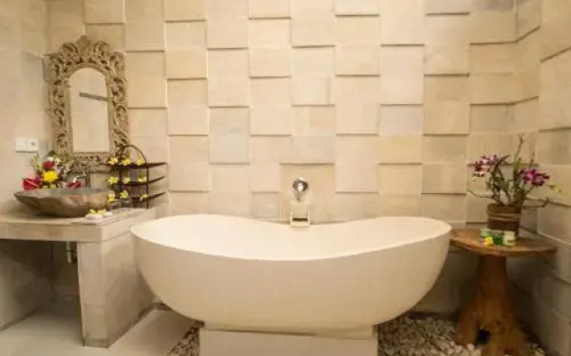 Villa Ulun Mertha - 1BR Private Villa